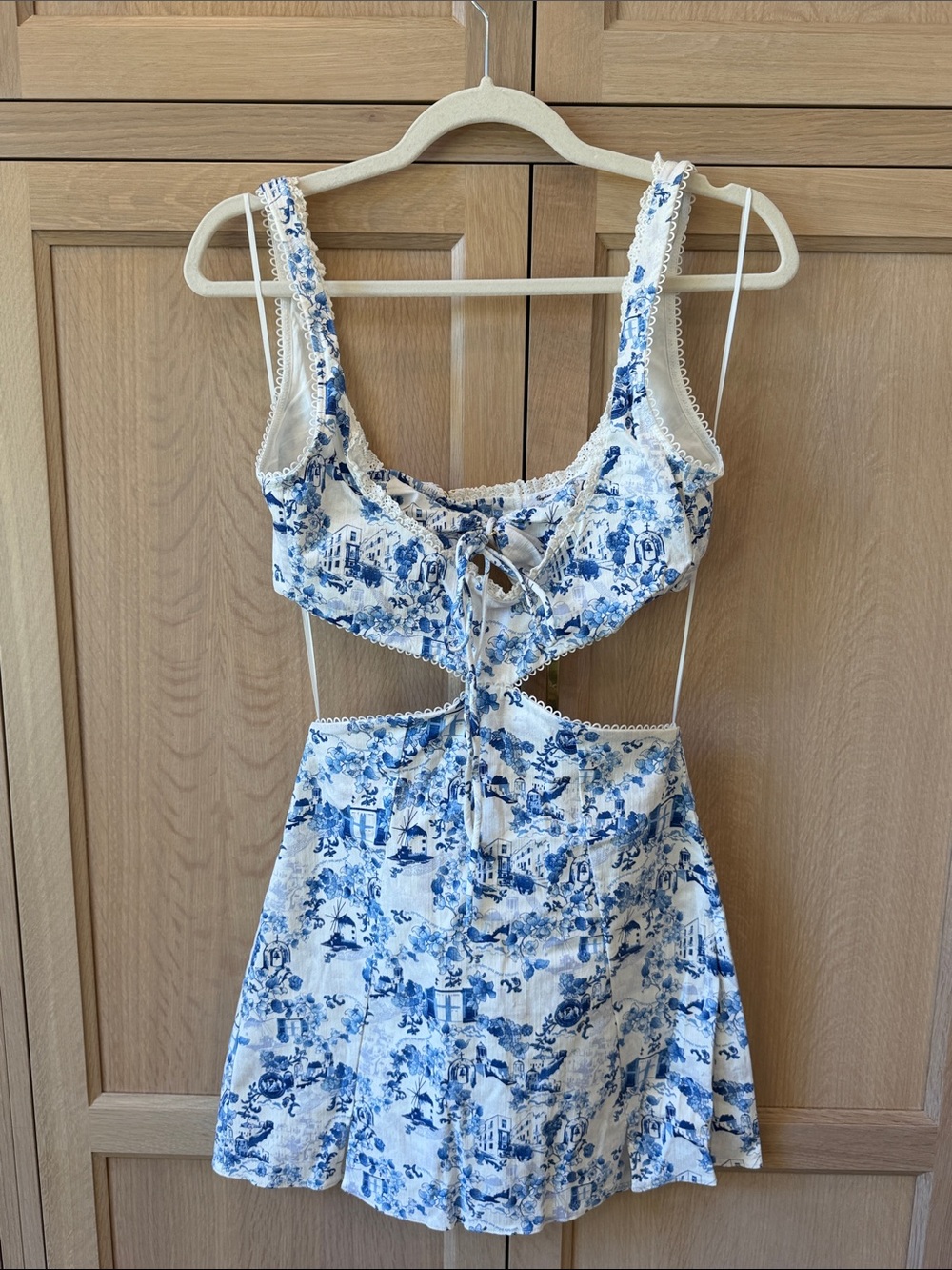 BYDEE | Adriana Dress | Size: Medium